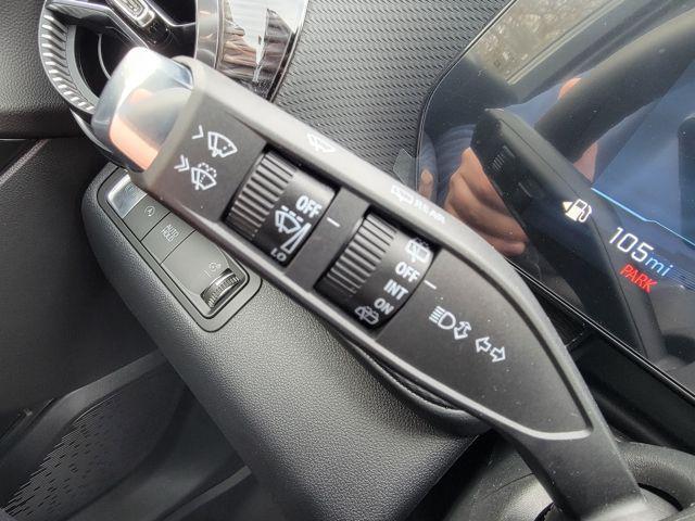 new 2026 Chevrolet Equinox car, priced at $31,440