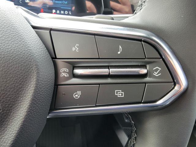 new 2026 Chevrolet Equinox car, priced at $31,440