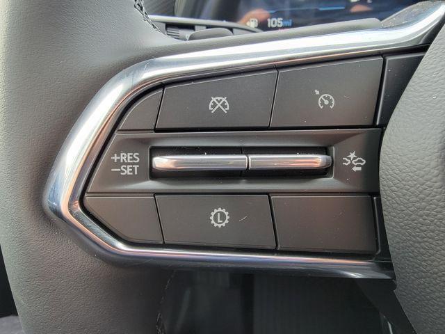 new 2026 Chevrolet Equinox car, priced at $31,440