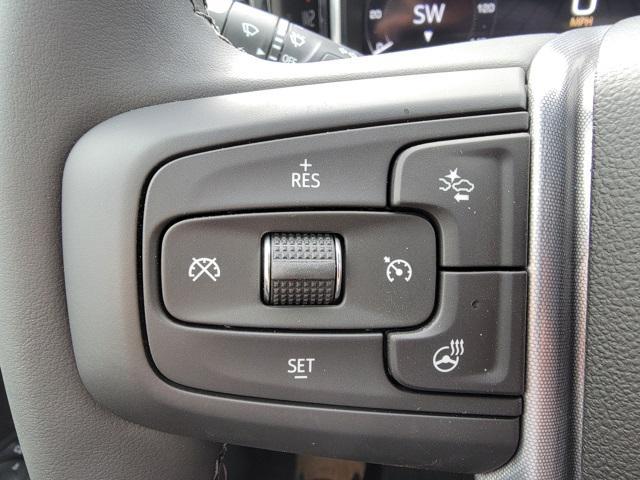 new 2026 GMC Sierra 2500 car, priced at $79,710