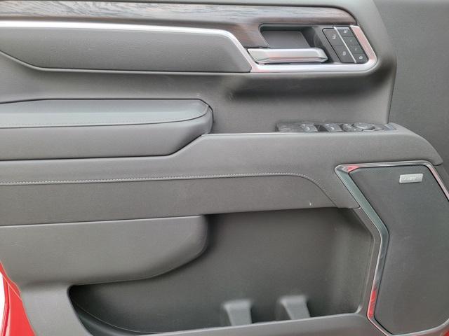 new 2026 GMC Sierra 2500 car, priced at $79,710