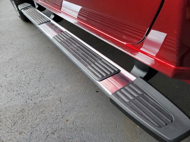 new 2026 GMC Sierra 2500 car, priced at $79,710