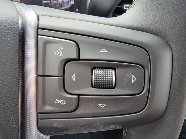 new 2026 GMC Sierra 2500 car, priced at $79,710