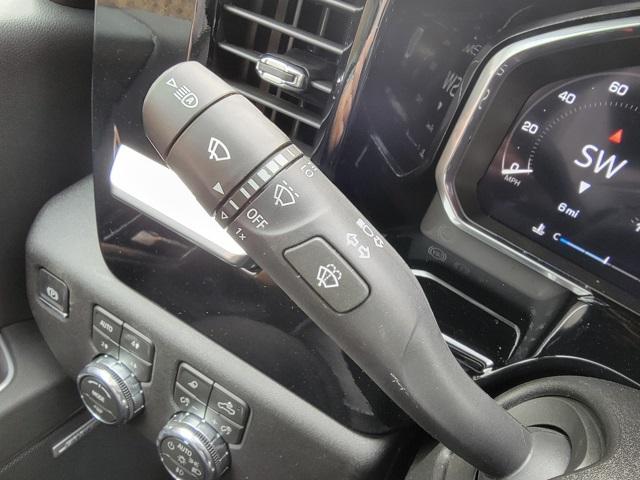 new 2026 GMC Sierra 2500 car, priced at $79,710