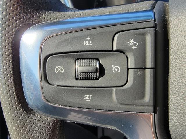 used 2023 Chevrolet Blazer car, priced at $24,910