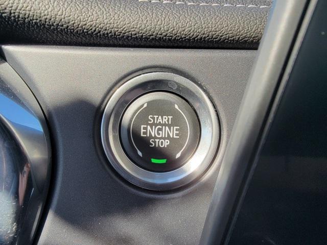 used 2023 Chevrolet Blazer car, priced at $24,910