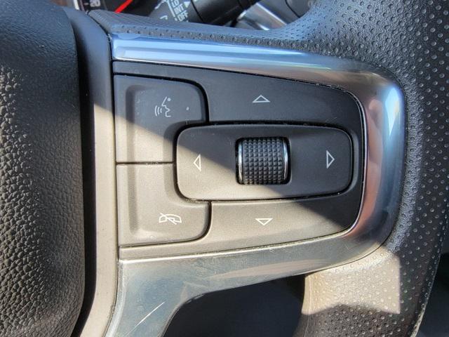 used 2023 Chevrolet Blazer car, priced at $24,910