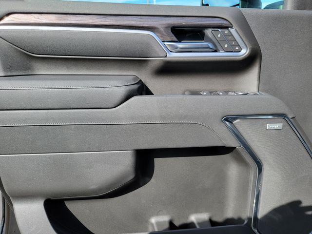 new 2026 Chevrolet Silverado 2500 car, priced at $70,945