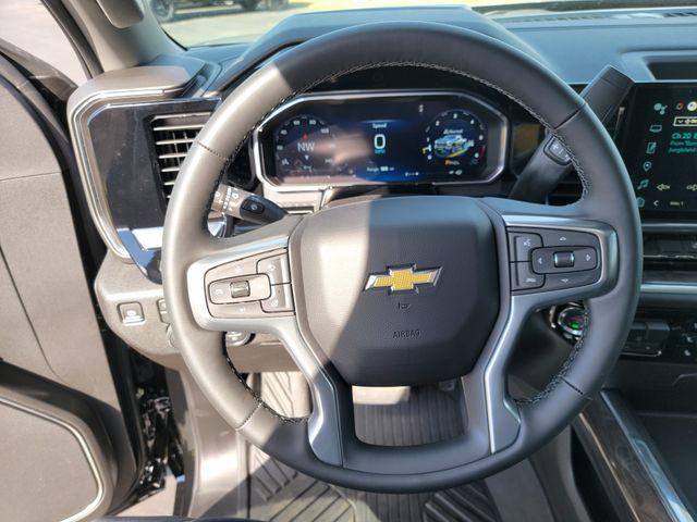 new 2026 Chevrolet Silverado 2500 car, priced at $70,945