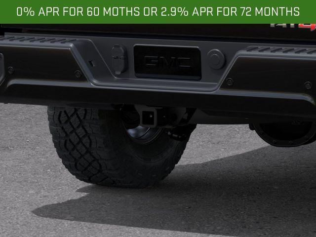 new 2026 GMC Sierra 1500 car, priced at $74,403