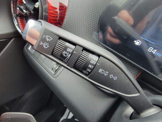 new 2026 Chevrolet Equinox car, priced at $35,865