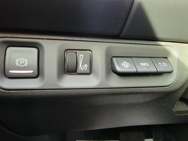 used 2021 GMC Acadia car, priced at $26,533