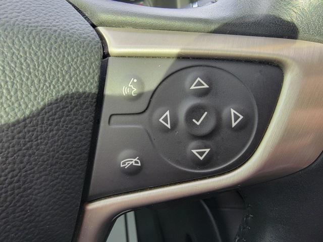 used 2021 GMC Acadia car, priced at $26,533