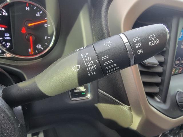 used 2021 GMC Acadia car, priced at $26,533