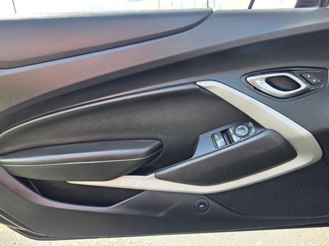 used 2020 Chevrolet Camaro car, priced at $25,980