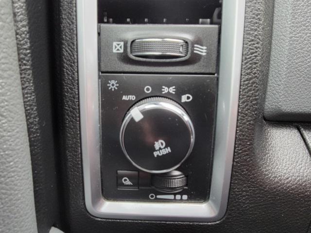 used 2017 Ram 1500 car, priced at $17,852