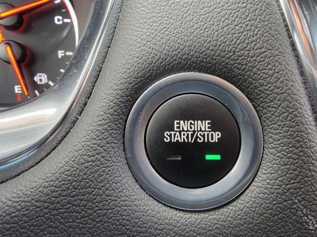 used 2023 Chevrolet Traverse car, priced at $35,475