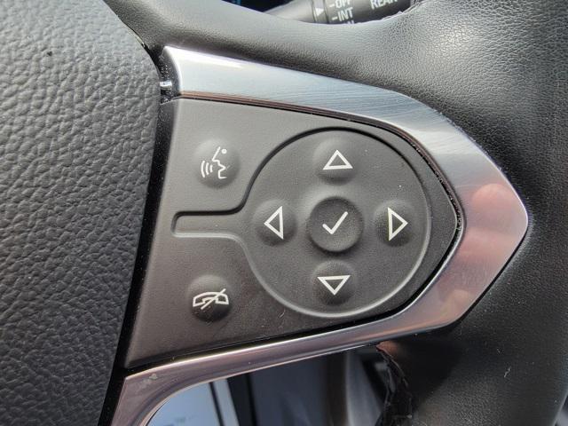 used 2023 Chevrolet Traverse car, priced at $37,993