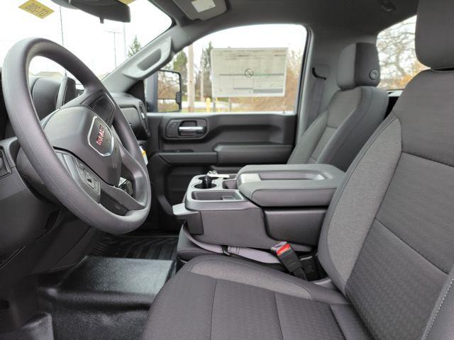 new 2026 GMC Sierra 2500 car, priced at $48,815