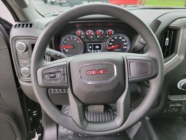 new 2026 GMC Sierra 2500 car, priced at $48,815