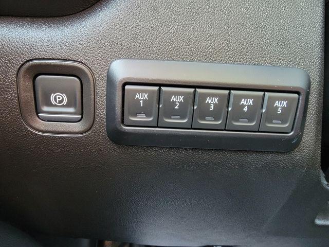 used 2025 Chevrolet Silverado 2500 car, priced at $45,934