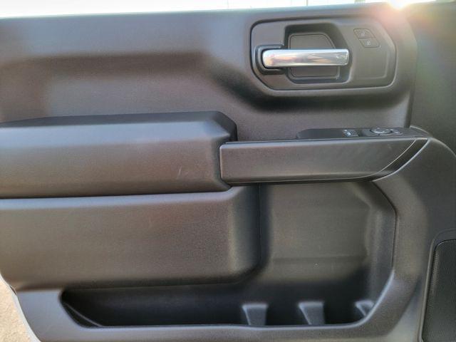 used 2025 Chevrolet Silverado 2500 car, priced at $45,934