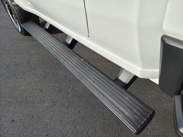 used 2025 Chevrolet Silverado 2500 car, priced at $45,934