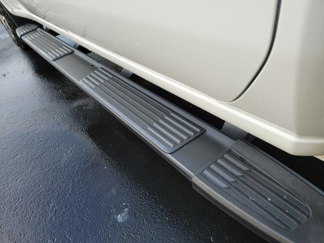 used 2020 Chevrolet Silverado 1500 car, priced at $33,904