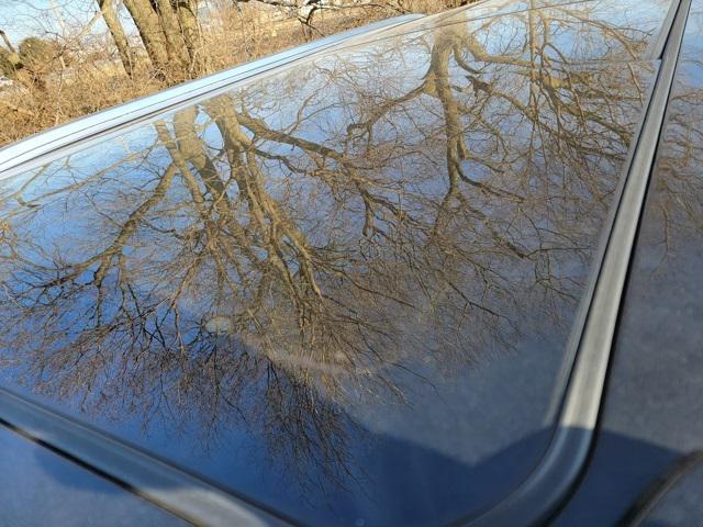 new 2026 Chevrolet Tahoe car, priced at $88,560