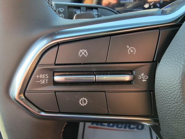 new 2026 Chevrolet Tahoe car, priced at $88,560