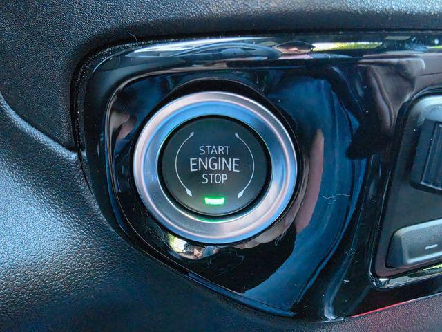 used 2025 Chevrolet Silverado 1500 car, priced at $57,965