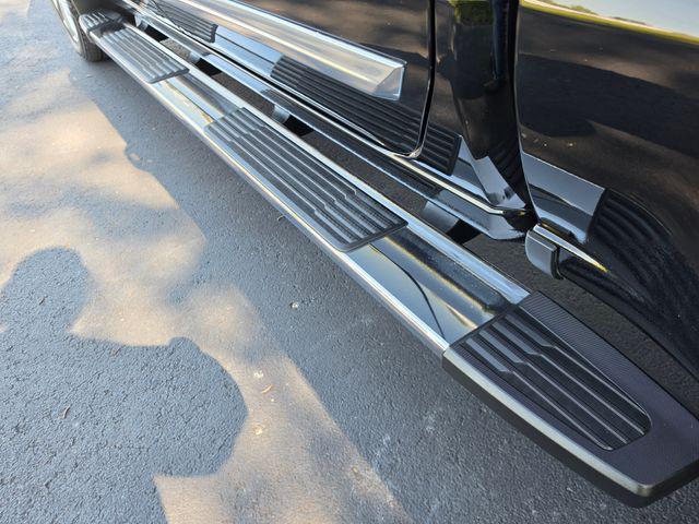 used 2025 Chevrolet Silverado 1500 car, priced at $57,965