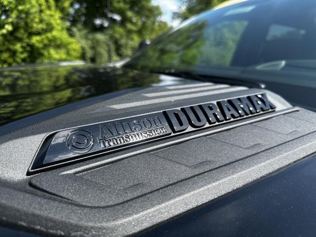 new 2025 Chevrolet Silverado 2500 car, priced at $81,940