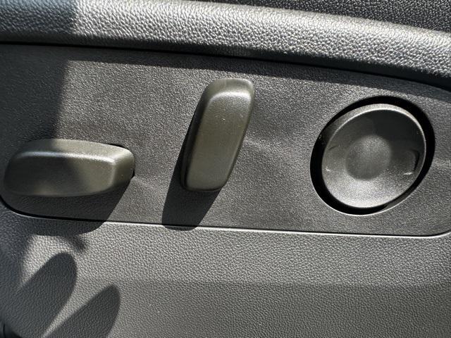 new 2025 Chevrolet Silverado 2500 car, priced at $81,940