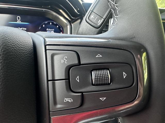 new 2025 Chevrolet Silverado 2500 car, priced at $81,940