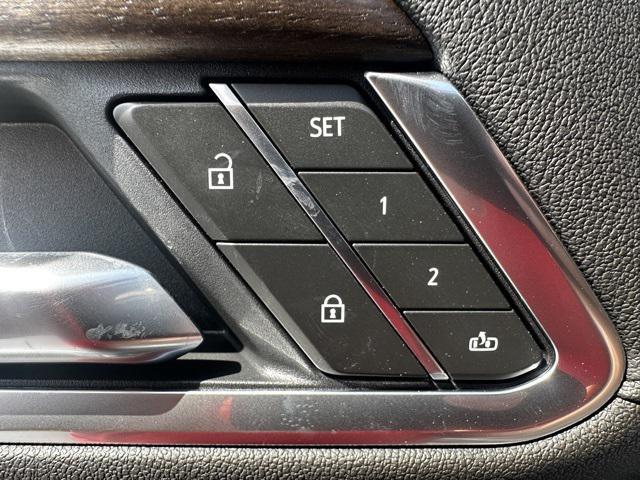 new 2025 Chevrolet Silverado 2500 car, priced at $81,940