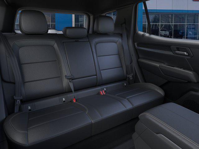 new 2027 GMC Terrain car, priced at $38,276