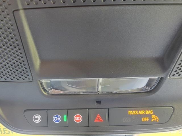 new 2026 GMC Terrain car, priced at $30,335