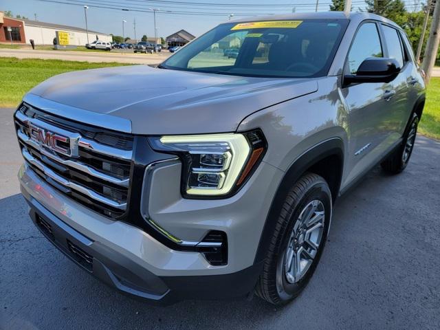 new 2026 GMC Terrain car, priced at $30,335