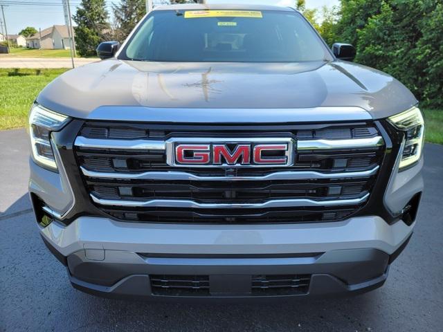 new 2026 GMC Terrain car, priced at $30,335