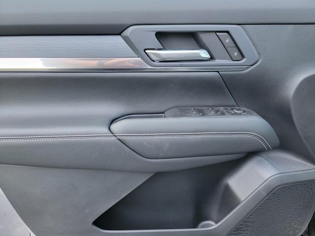 new 2026 GMC Terrain car, priced at $30,335