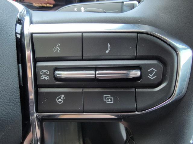 new 2026 GMC Terrain car, priced at $30,335