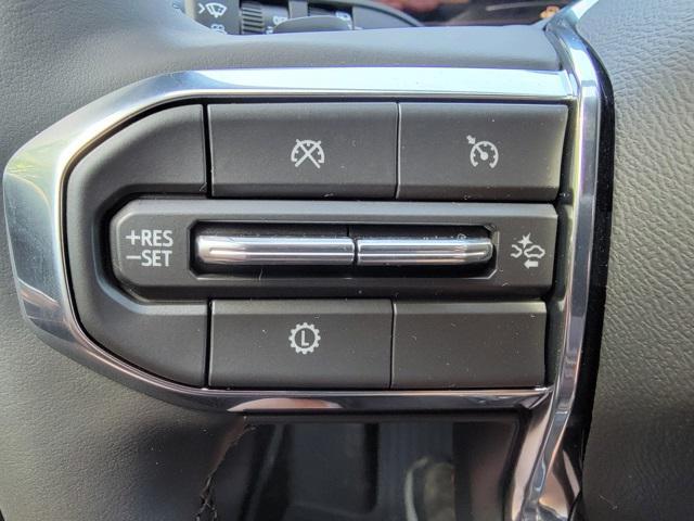 new 2026 GMC Terrain car, priced at $30,335