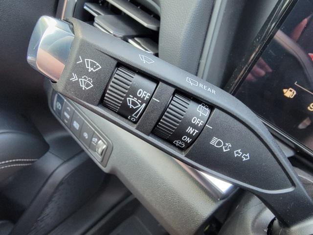 new 2026 GMC Terrain car, priced at $30,335