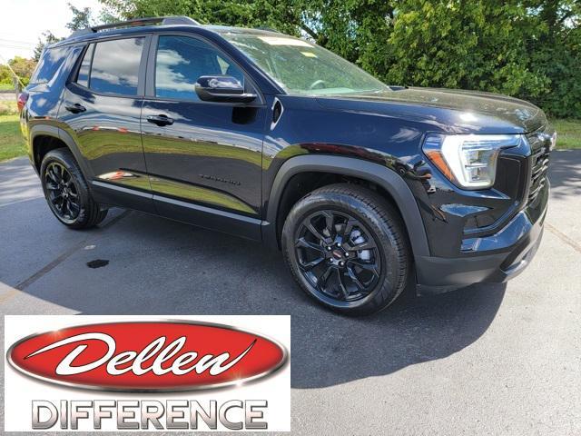 new 2026 GMC Terrain car, priced at $34,235