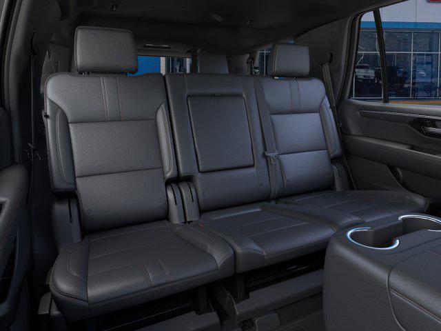 new 2027 Chevrolet Tahoe car, priced at $78,301