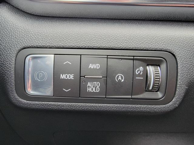 new 2026 GMC Terrain car, priced at $35,020