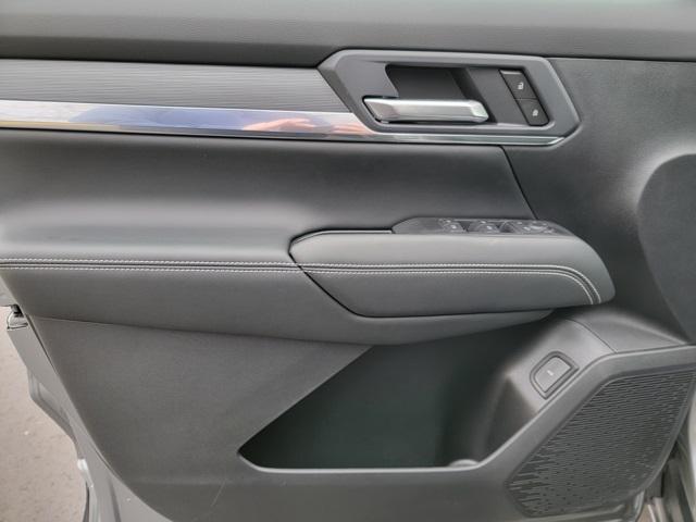 new 2026 GMC Terrain car, priced at $35,020