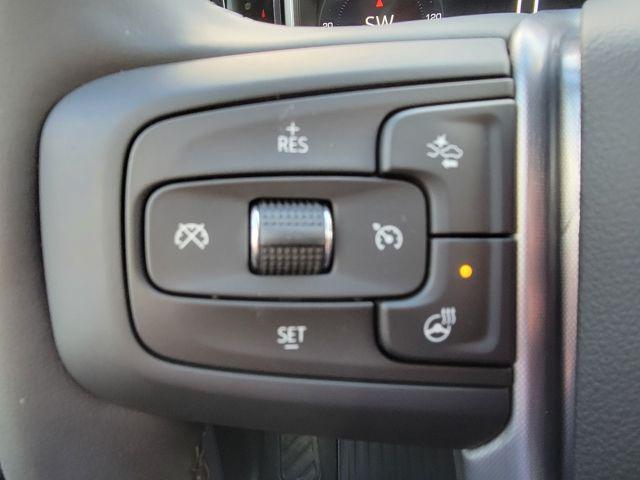 new 2026 GMC Sierra 1500 car, priced at $43,495