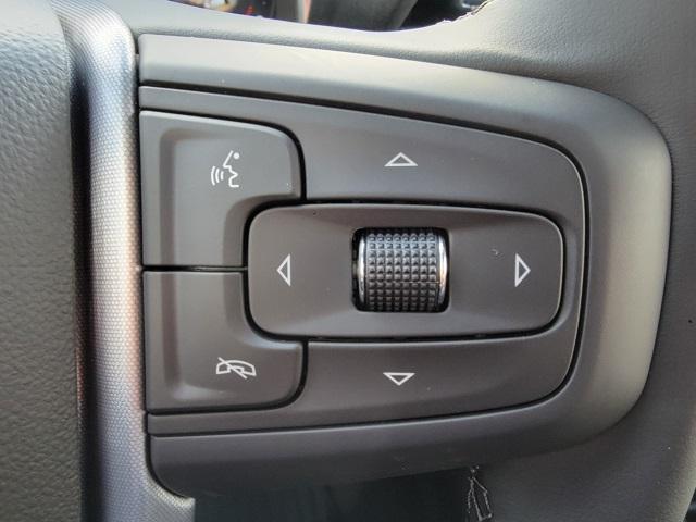 new 2026 GMC Sierra 1500 car, priced at $43,495